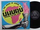 UHURU DANCE BAND The Sound Of Africa AGORO LP afro funk breaks HEAR