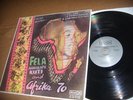 Fela Anikulapo Kuti & Afrika '70 