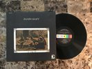 AN EVENING WITH DANDO SHAFT RARE FOLK PROG PSYCH DJ PROMO EX+