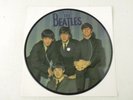 THE BEATLES - A HARD DAYS NIGHT- 7