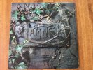 THE DAMNED - Black Album 2xLP 1980 CWK3015 signed New Wave Punk
