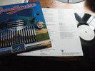 ROADHOUSE  Self titled LP ALBUM  1991  EXC (510 078-1)
