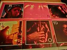 pink floyd darkside of the moon 2 poster lp vinyl