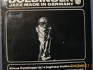 KLAUS DOLDINGER : JAZZ MADE IN GERMANY LP 1963 PHILIPS 840443 PY