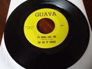 I'M GONNA LOVE YOU - AGE OF BRONZE - GUAVA Rarer yellow label orig Northern Soul