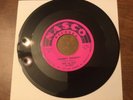Bob And Ray Shorty Shorty on Nasco Nashville rockabilly Nice copy EX