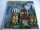 SXL 6263. SOLTI - ROMANTIC RUSSIA - ALLDIS - LSO ** N/B LP MINT- ONE PLAY.