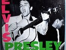 ELVIS PRESLEY 1st ALBUM: RCA LPM-1254 ROCK MILESTONE MEGA-RARE'56 RCA MONO LP NM
