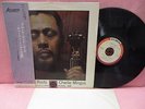 JAPAN LP CHARLIE MINGUS BLUES AND ROOTS ATL-5045 VICTOR OBI FLIPBACK COVER