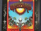 GRATEFUL DEAD - AOXOMOXOA - WARNER BROS 2011 REISSUE PSYCH PROG 180gm VINYL LP
