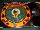 HARVEY MANDEL LP CRISTO REDENTOR - US PHILIPS 1ST PRESSING - PSYCH