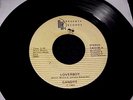 CANDYE Loverboy RARE DETROIT MODERN SOUL BOOGIE 45 On PRESENTS Kevin McCord HEAR