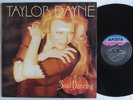 TAYLOR DAYNE SOUL DANCING LP BMG RADIO/DJ PROMO BRAZIL 1st PRESSING 1993