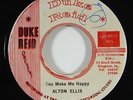 Alton Ellis 