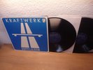 Kraftwerk ?– Doppelalbum NM 1974 AUTOBAHN RARO KRAUTROCK