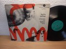 Berlin Calling - Hans Koller Combo / Albert Mangelsdorff 1959  LP