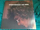 Original 1972 Rock White Label Promo LP : Randy Newman   Sail Away   Reprise