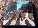 THE BEATLES Abbey Road ORIGINAL 4 TRACK REEL TO REEL TAPE
