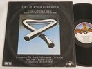 MIKE OLDFIELD THE ORCHESTRAL TUBULAR BELLS LP PROMO MADE IN BRAZIL 1975 V2026 ##