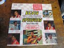 ELVIS PRESLEY Speedway LP RCA LSP 3989 in shrink with hype no photo VG+
