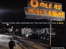 OST/VARIOUS EMINEM / 50 CENT / JAY-Z /+ - 8 MILE 2 VINYL LP NEU