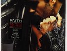 George Michael - Faith LP - Columbia VG++ Shrink