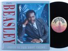 PAUL BEASLEY Jesus Is The Best Thing LP VG++/NM modern soul boogie gospel HEAR