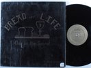 BREAD OF LIFE One In The Spirit LP VG+ SHRINK modern soul funk gospel HEAR