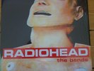 XLLP 780 Radiohead The Bends