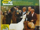 BEACH BOYS Pet Sounds 2006 Mono/Stereo 40th Anniversary COLORED VINYL Sealed LP