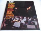 ASD 2315. STRAVINSKY / PROKOFIEV - RITE OF SPRING - FRUHBECK DE BURGOS ** HMV LP