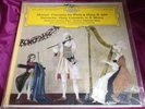 Sealed Classical LP : Mozart   Concerto for Flute & Harp, K. 299   Reinecke  DGG