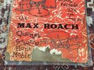 Max Roach - Quartet Ft Hank Mobley 10