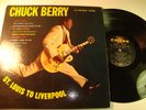 Chuck Berry LP 