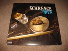 Scarface - The Fix Double LP Def Jam 314 586 909 Gatefold