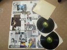 EX AUDIO 1/2/1/2 Beatles White Album Stereo Top 1st PRESS No.0371991 UK Lp