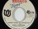 Boris Gardiner 