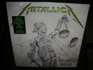 METALLICA // AND JUSTICE FOR ALL // NEW DOUBLE RECORD LP VINYL