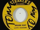 Lloyd Charmers 