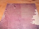 Rare APOLLO ATSMOSPHERES & SOUNDTRACKS LP BRIAN ENO