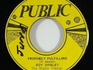 Roy Shirley 