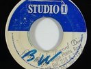 Stranger Cole & Ken Boothe 