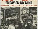 Easybeats - Friday on My Mind EP