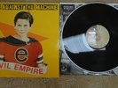 Evil Empire [LP] by Rage Against the Machine (Vinyl, Apr-1996)