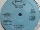 PROFYLE - Beginnings - 12in rare MODERN SOUL/NORTHERN SOUL/BOOGIE listen SS