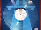 KRAFTWERK - AUTOBAHN 180 GRAM TRANSPARENT BLUE COLORED VINYL LP, NEW