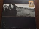 U2 - The Joshua Tree 180g 2x LP Vinyl 20th Anniversary Edition 2007 Still Sealed