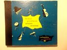 78 rpm album 4 record album BENNY GOODMAN SEXTET SESSION Stewart /8 CLASSICS E+