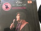 Elvis Presley lp He touched me with rare Grammy sticker 