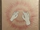 GODSPEED YOU  BLACK EMPEROR - Lift Your Skinny Fists To Heaven (2000) Double LP